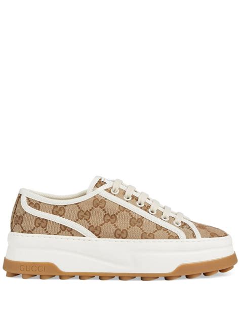 gucci sneakers farfetch